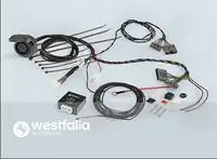 Прицеп WESTFALIA 345104900113