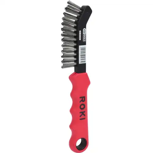 Проволочная щетка 2012320 KS TOOLS