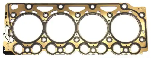Прокладка ГБЦ ELRING 731420