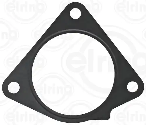 Прокладка ГБЦ ELRING 374.670