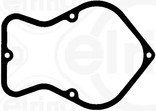 Прокладка ГБЦ ELRING 897.050