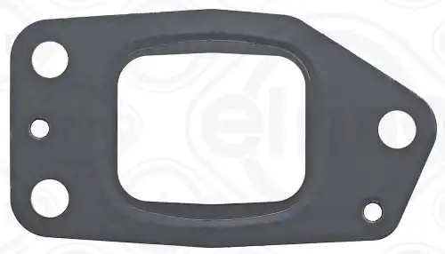 Прокладка ГБЦ ELRING 222.240