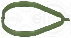 Прокладка ГБЦ ELRING 187.341