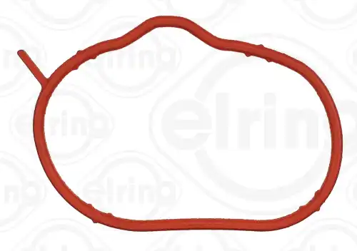 Прокладка ГБЦ ELRING 397.430