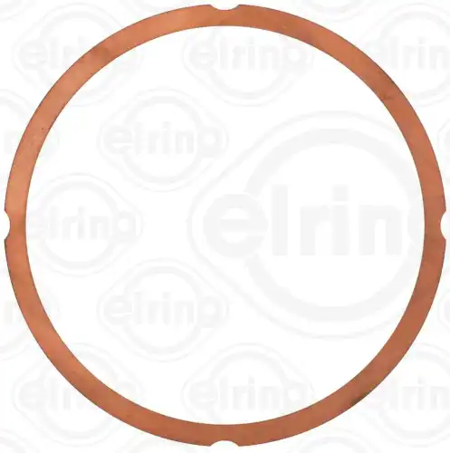 Прокладка ГБЦ ELRING 099.643