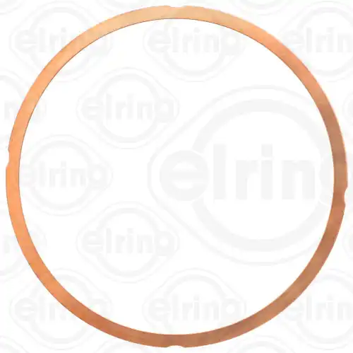 Прокладка ГБЦ ELRING 509.830