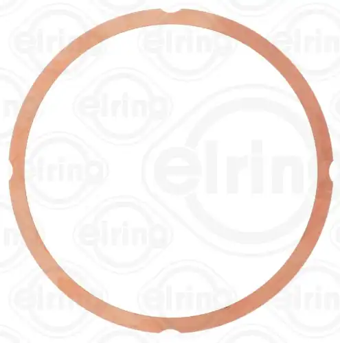 Прокладка ГБЦ ELRING 052.477