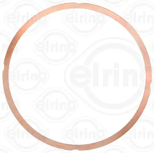 Прокладка ГБЦ ELRING 021.210