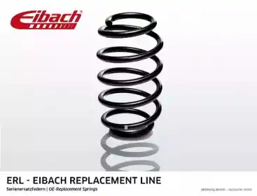 Пружина R10148 EIBACH