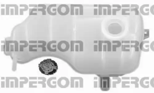 Расширительный бачок IMPERGOM 44422