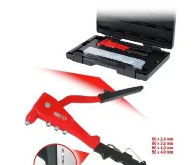 Развёртка 1521122 KS TOOLS