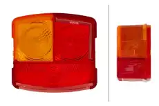 Фонарь задний HELLA 9EL134740001