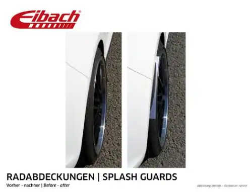 Расширение VT540-XXL EIBACH