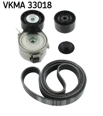 Ременный комплект VKMA33018 SKF