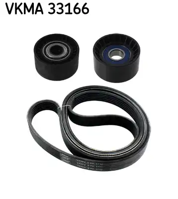 SKF VKMA33166