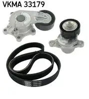 SKF VKMA33179