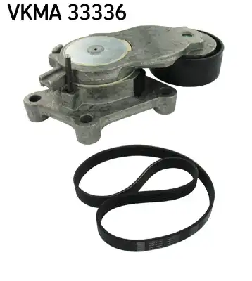 Ременный комплект VKMA33336 SKF