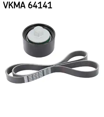 SKF VKMA64141