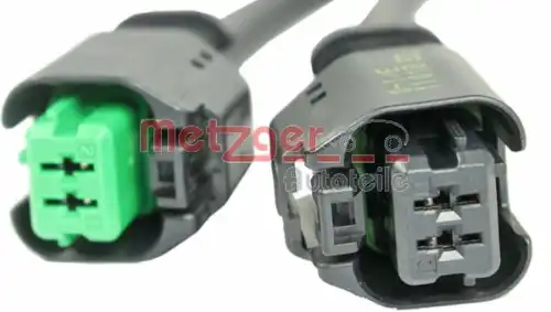 Ремонтный комплект кабеля 2322024 METZGER