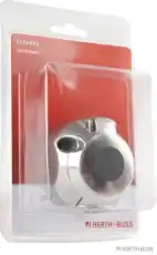 Розетка 51305120066 HERTH+BUSS