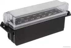 Розетка предохранителей 50300030 HERTH+BUSS