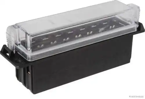 Розетка предохранителей 50300030 HERTH+BUSS