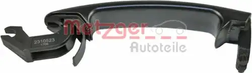 Ручка двери METZGER 2310523
