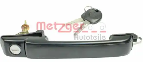 Ручка двери METZGER 2310528