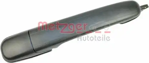 Ручка двери METZGER 2310532