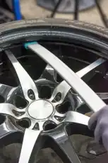 Рычаг 650RF2 HAZET