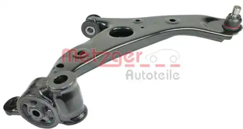 Рычаг подвески METZGER 58094402