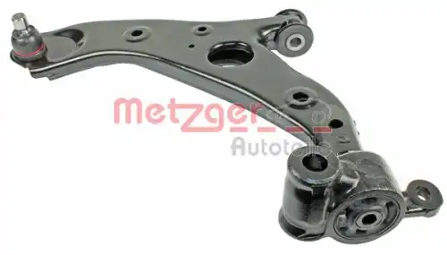 Рычаг подвески METZGER 58094301