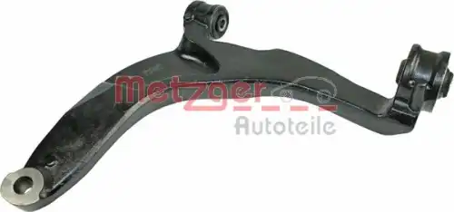Рычаг подвески METZGER 58101301