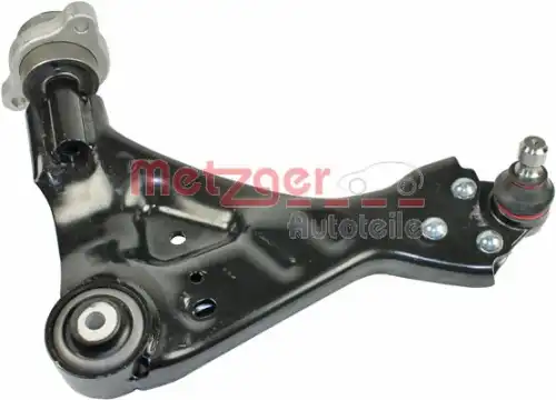 Рычаг подвески METZGER 58100802