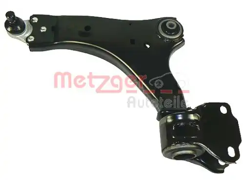 Рычаг подвески METZGER 58075101