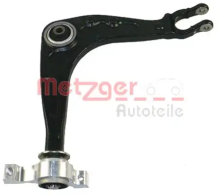 Рычаг подвески METZGER 58074402