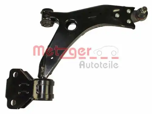 Рычаг подвески METZGER 58076602