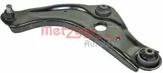 Рычаг подвески METZGER 58100901