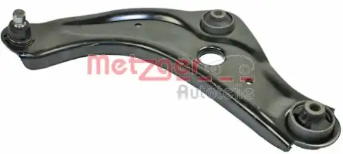Рычаг подвески METZGER 58100901