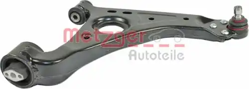 Рычаг подвески METZGER 58093502