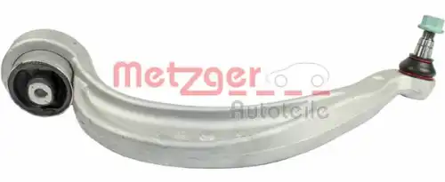 Рычаг подвески METZGER 58092312
