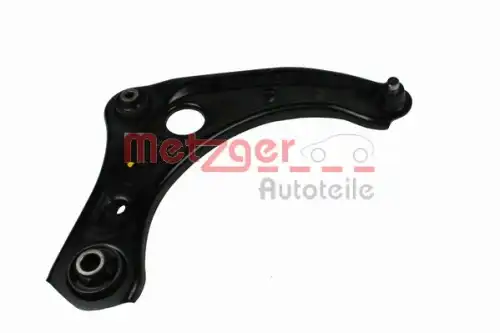 Рычаг подвески METZGER 58081402