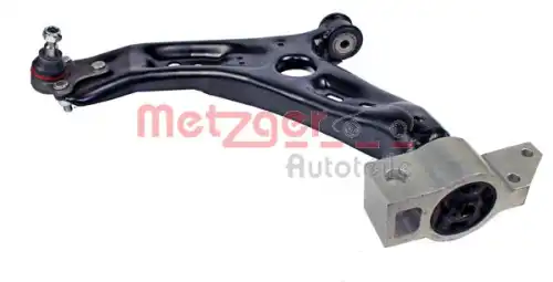 Рычаг подвески METZGER 58079101