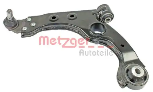 Рычаг подвески METZGER 58095501
