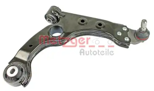Рычаг подвески METZGER 58095602