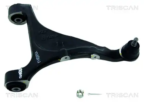 Рычаг подвески TRISCAN 850043541