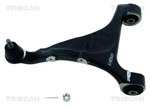 Рычаг подвески TRISCAN 850043542
