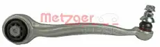 Рычаг подвески METZGER 58093302