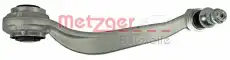 Рычаг подвески METZGER 58093302