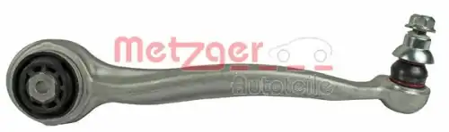 Рычаг подвески METZGER 58093302